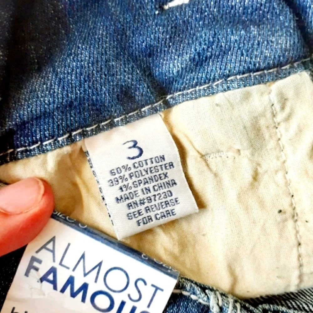 Almost Famous almost famous